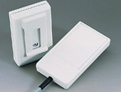Ручные пластиковые корпуса OKW для миниатюрных приборов: серия DATEC-POCKET-BOX